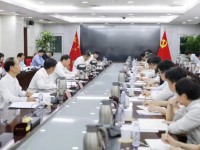 国家烟草专卖局总公司召开机关年轻干部座谈交流会
